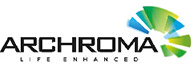 Archroma Life Enhanced Logo